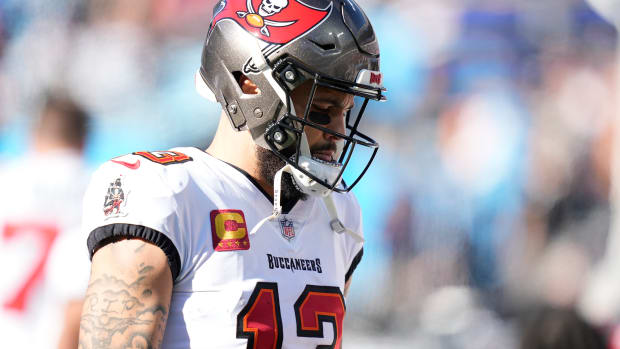 mike evans